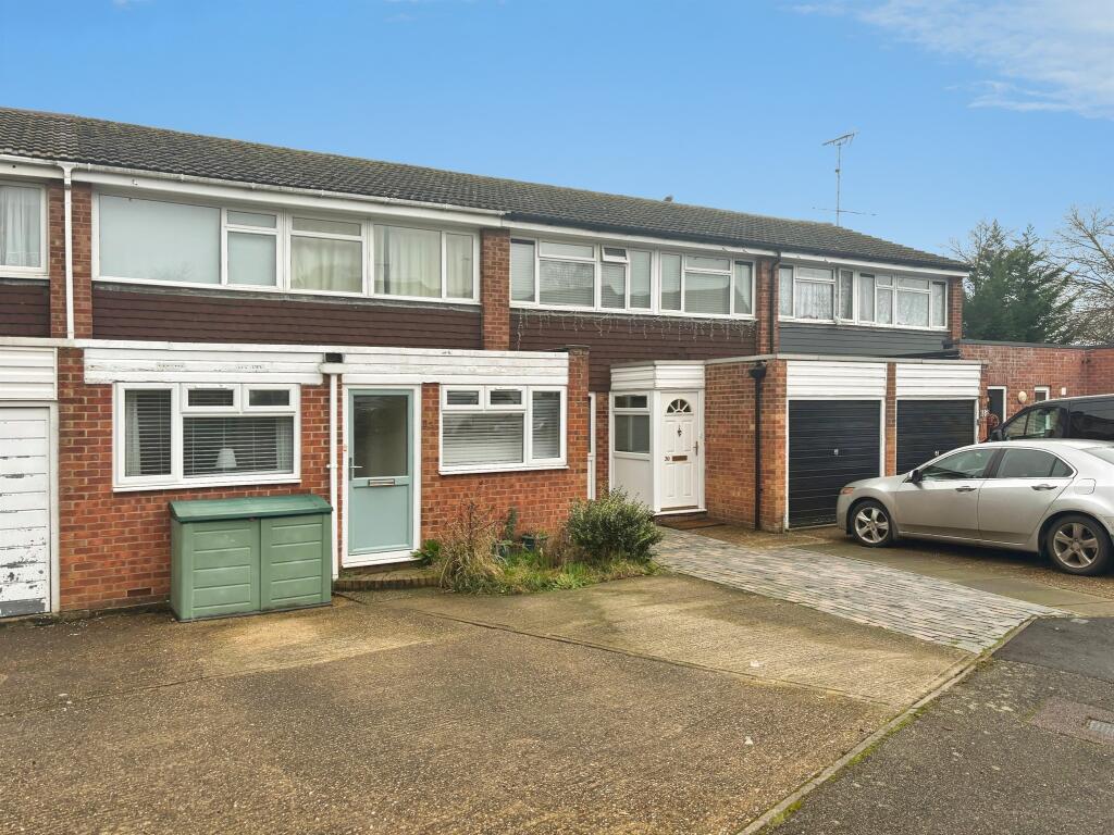 Main image of property: Tukes Way, Saffron Walden
