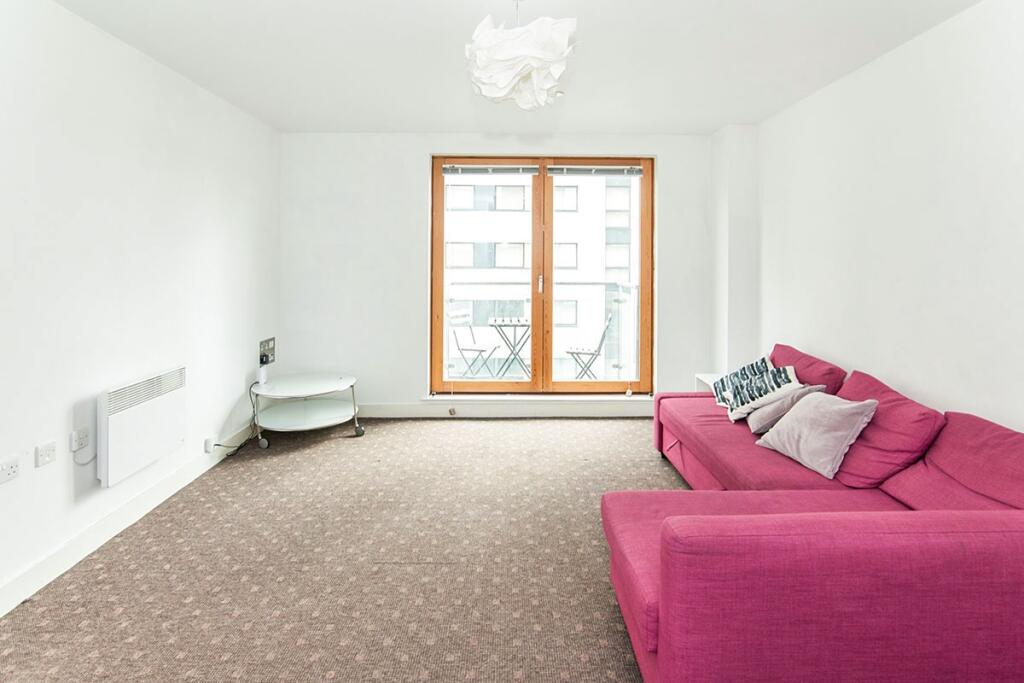 Apartment in Manchester - View 3
