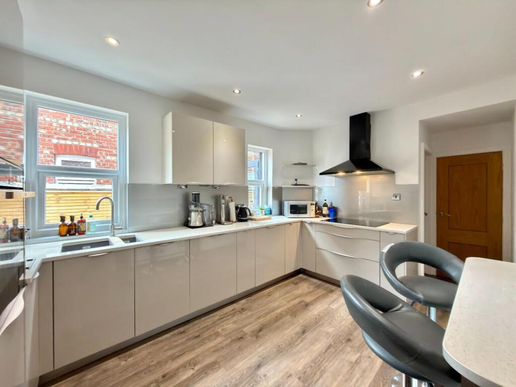 House in Manchester - More