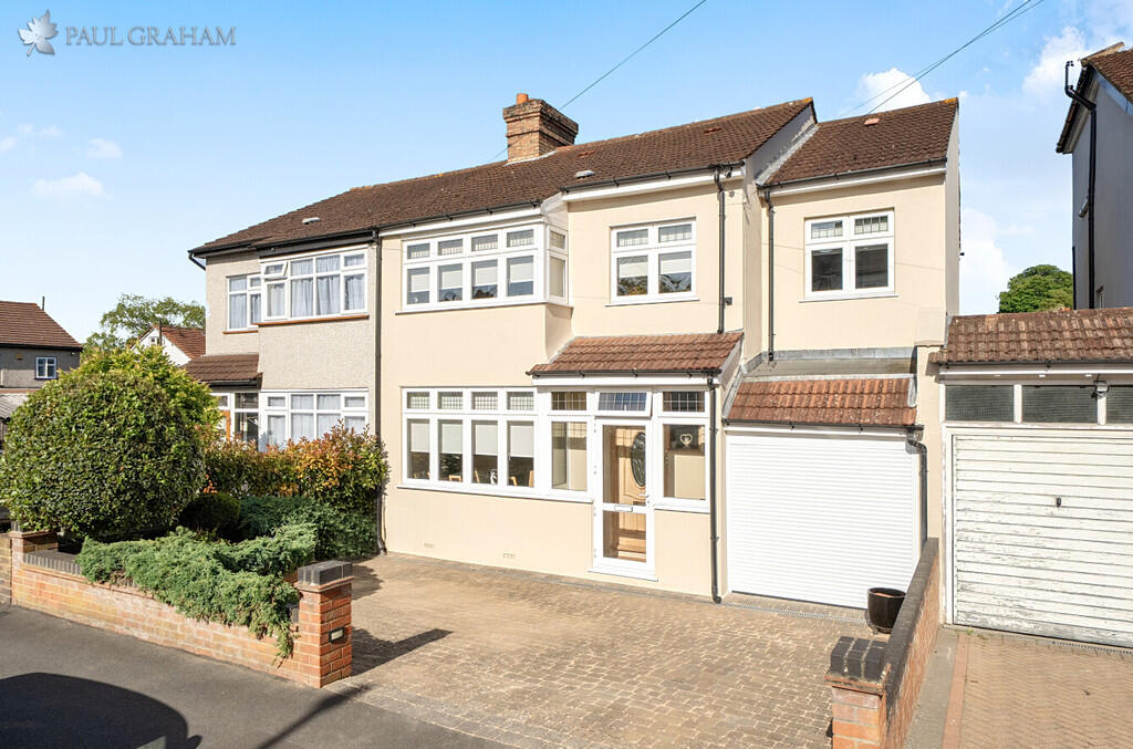 Main image of property: Oxford Road, Carshalton
