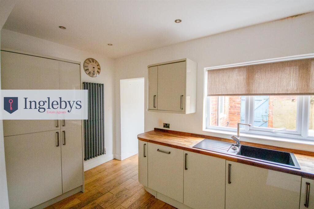 House in Stockton-on-Tees, Saltburn, Marske and New Marske - View 5