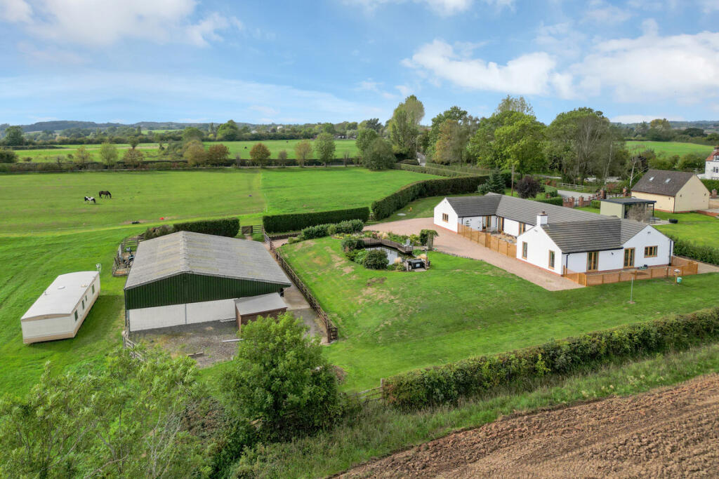 Main image of property: Bridle Road, Burton Joyce, NG14