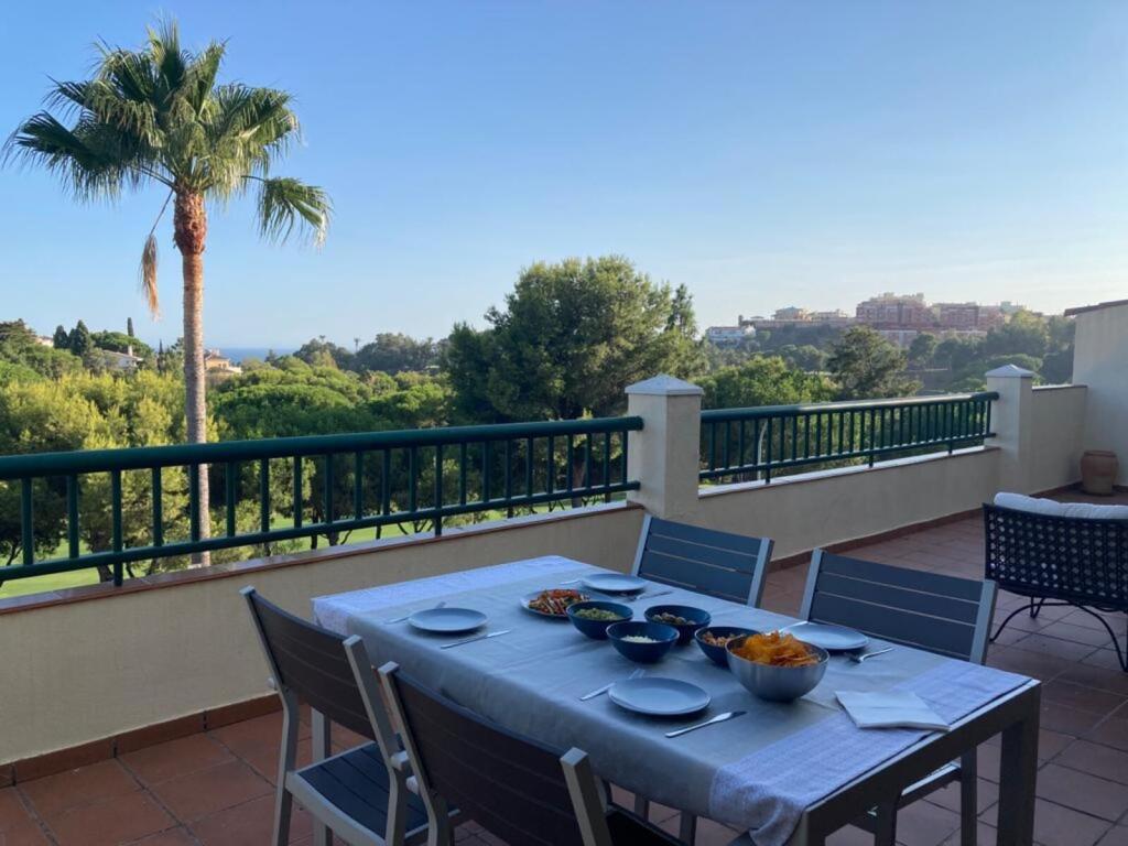 Main image of property: Andalucia, Malaga, Benalmádena