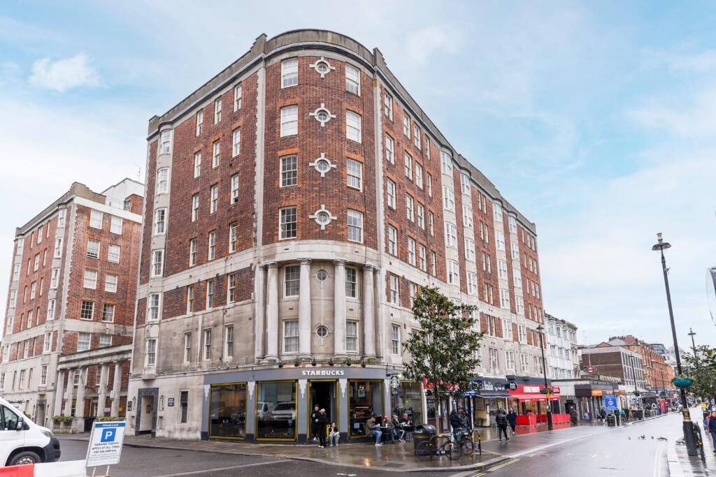 Main image of property: Princess Court, Queensway, London