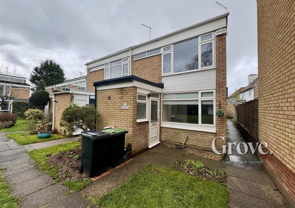 Main image of property: The Brake, Hagley, Stourbridge