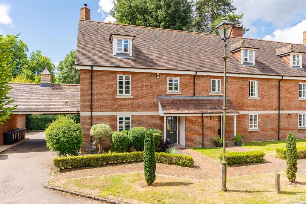 Main image of property: Tewin Water, Tewin, Welwyn