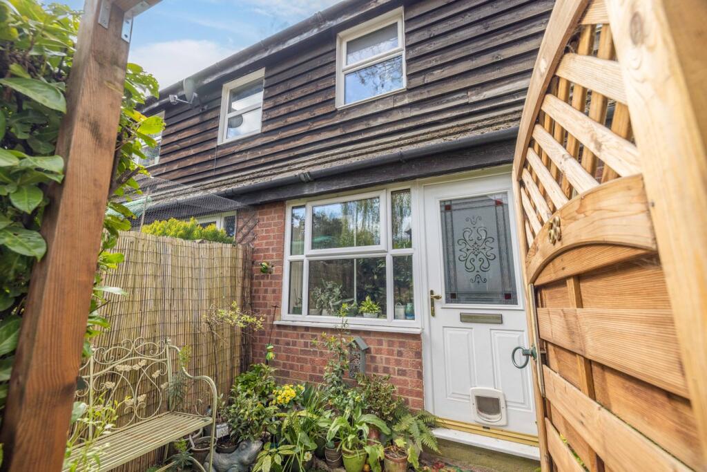 Main image of property: Chiltern Road, Burnham, Slough, SL1