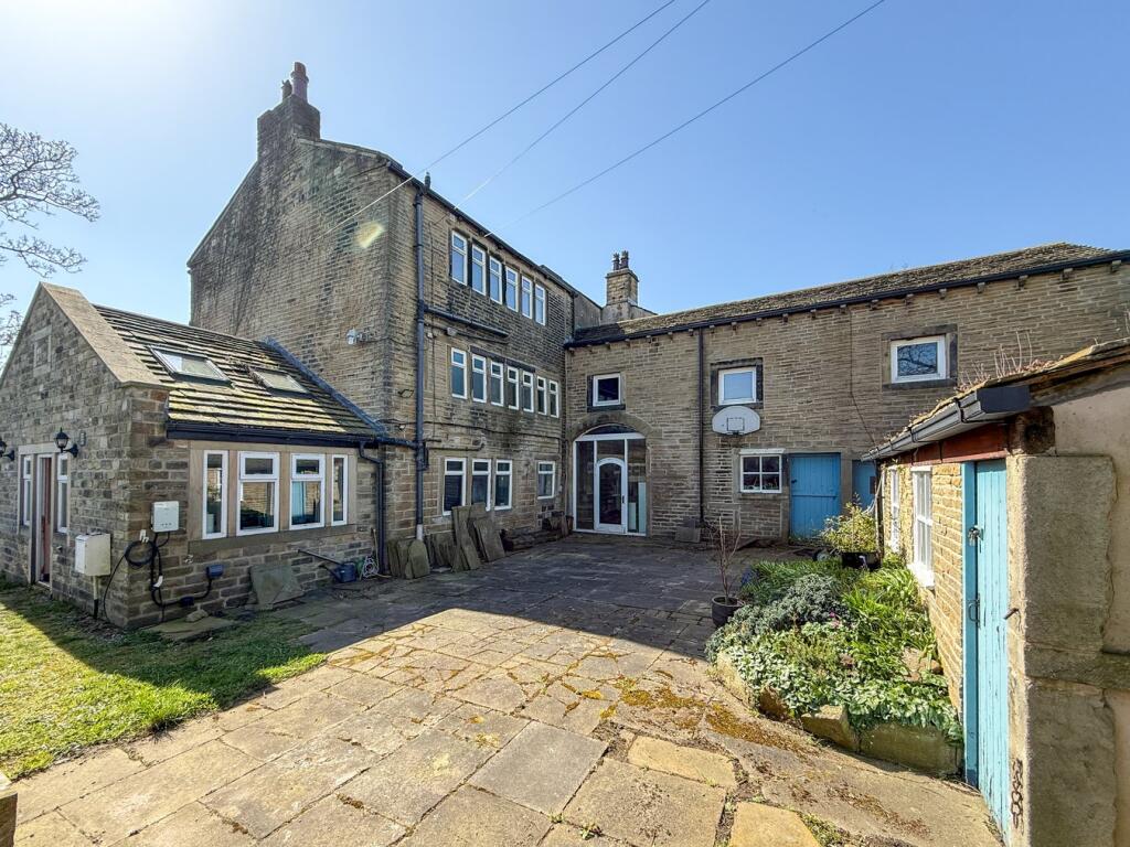 Main image of property: Chandler Lane, Honley, Holmfirth, HD9