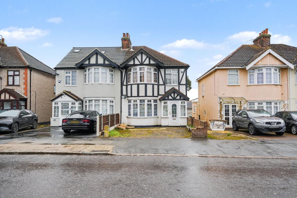 Main image of property: Collier Row Lane, Romford