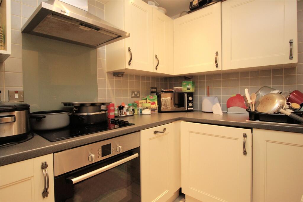 William Booth Place, Stanley Road, Woking, Surrey, GU21 - View 6