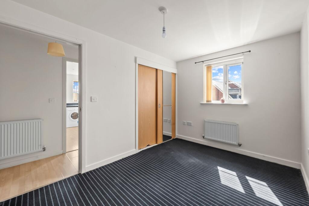 Apartment in Warrington - More