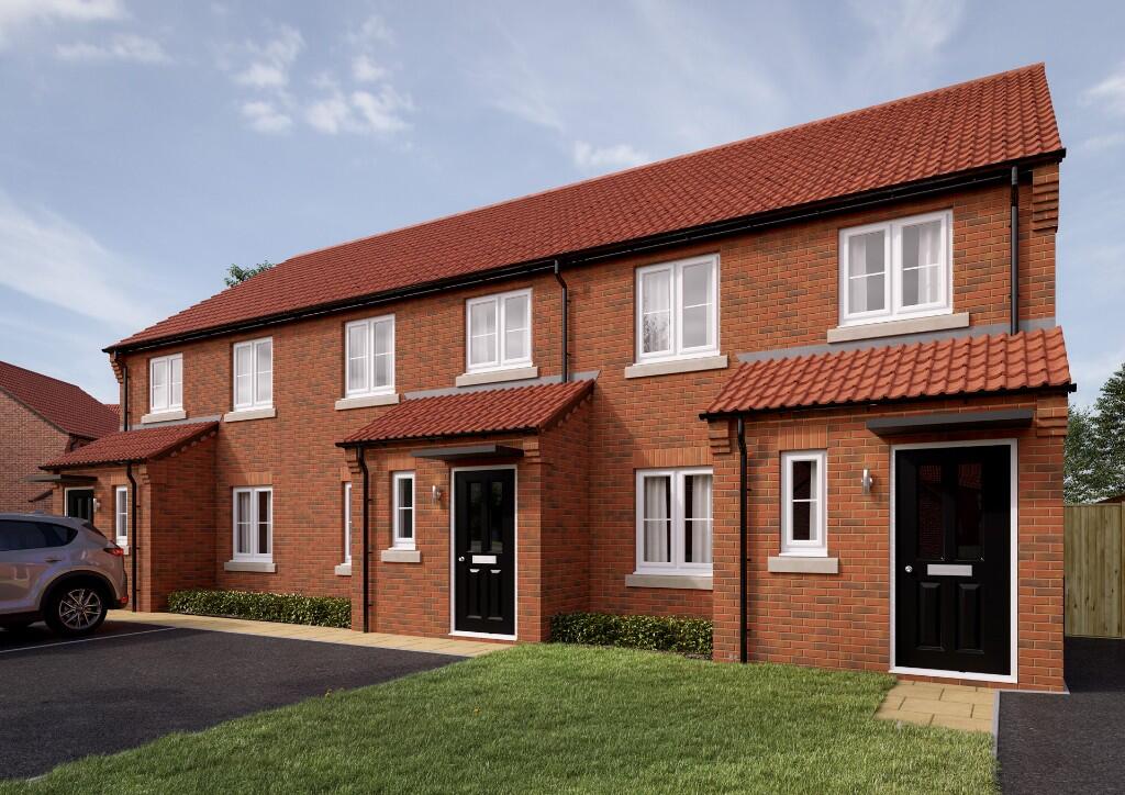 Main image of property: Airedale Walk,
Leeds,
LS9 0FH