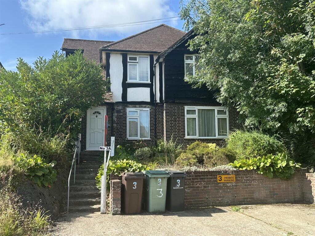 Main image of property: Byron Road, Penenden Heath