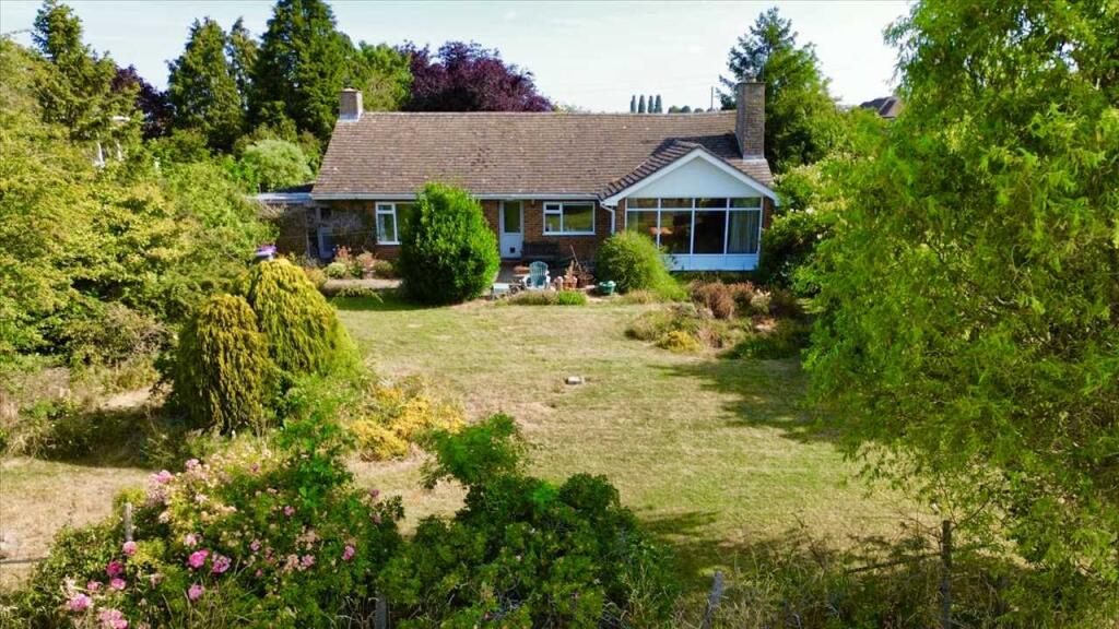 Main image of property: Bormes, Selby Lane, Keyworth, Keyworth