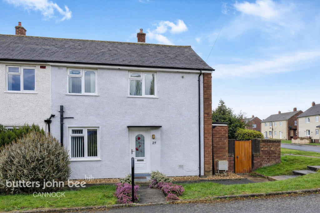 Main image of property: Scotia Road, Cannock