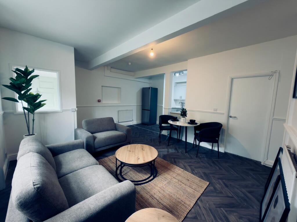 Main image of property: Abbey House, Queen Street, Chester, Cheshire West And Chester