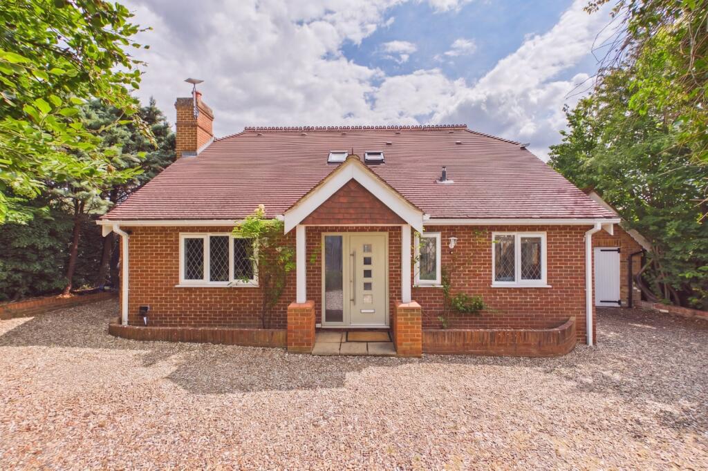 Main image of property: Bath Road, Maidenhead, Berkshire, SL6