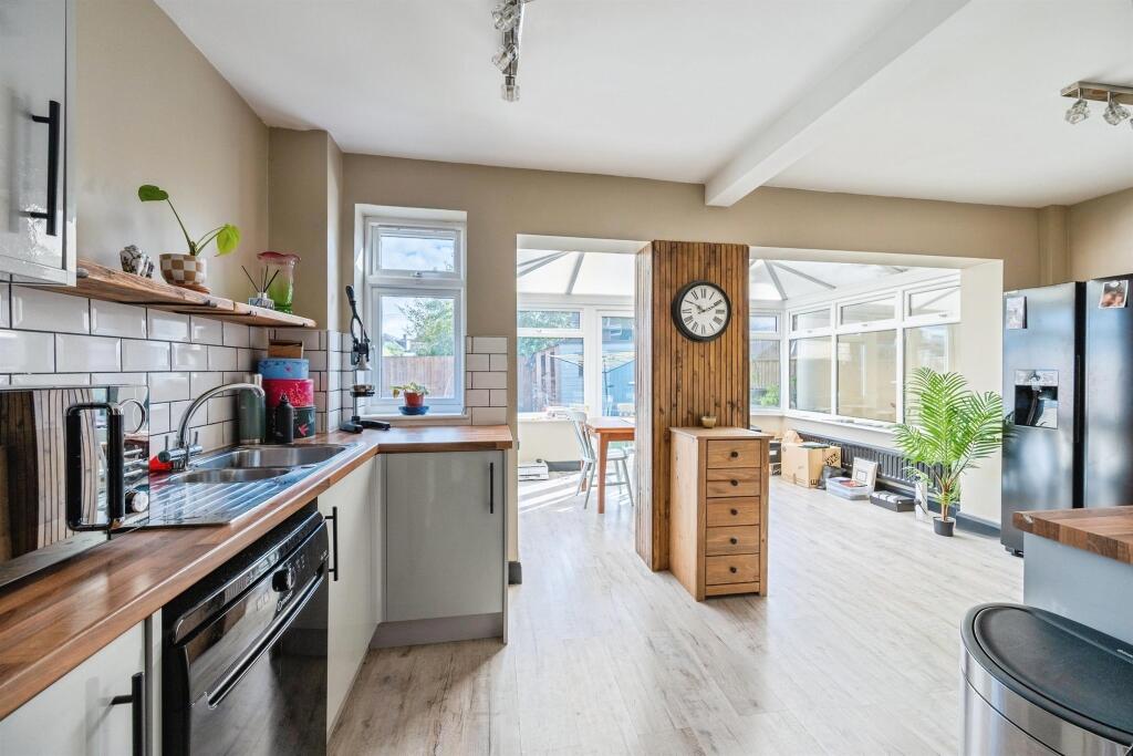 Main image of property: Tellcroft Close, Corsham