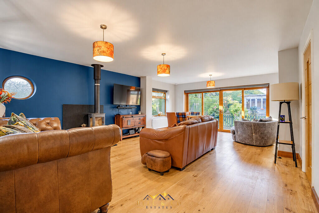 House in Sheffield - View 3