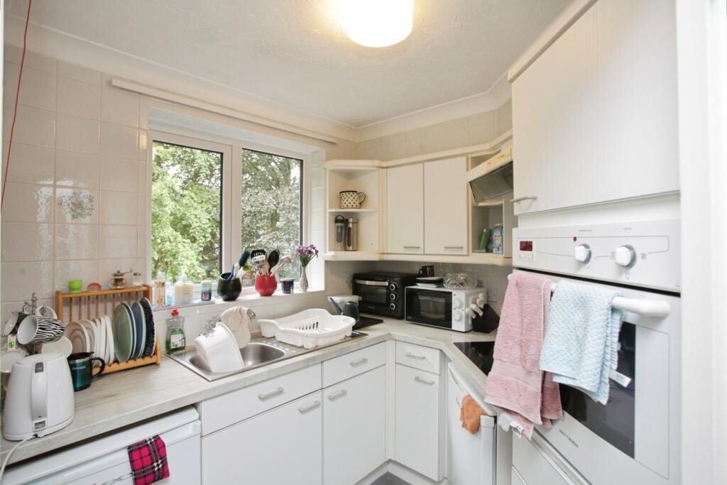 Apartment in Coventry - View 2