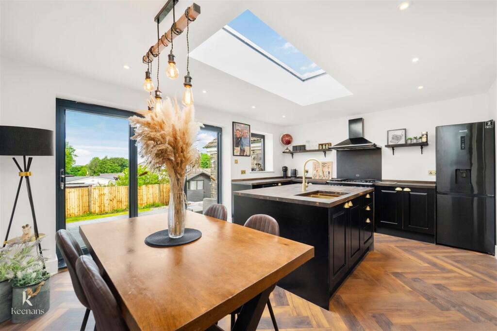 Main image of property: Queens Drive, Oswaldtwistle