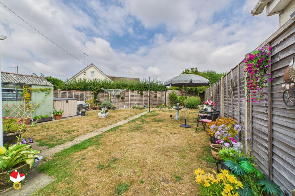 Sherwood Green, Longford, Gloucester, GL2 photo 4