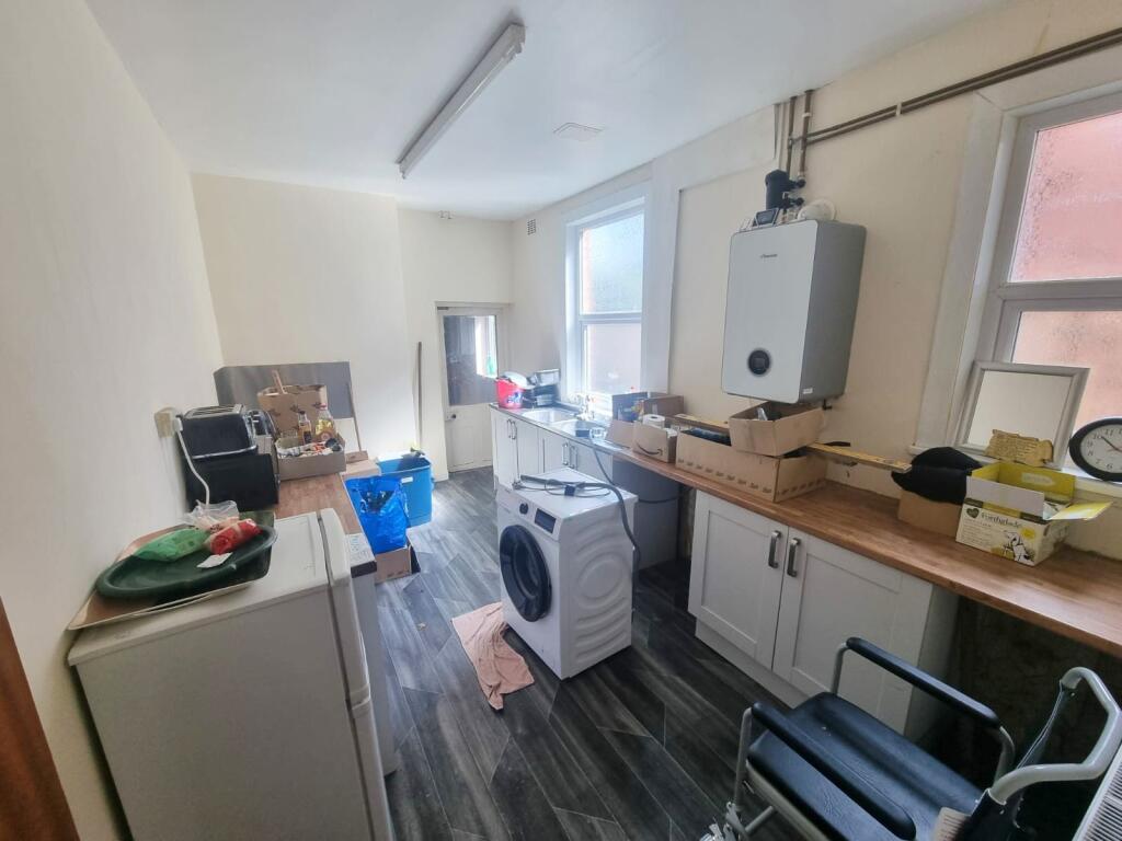 Heathfield Road, Kings Heath - View 5