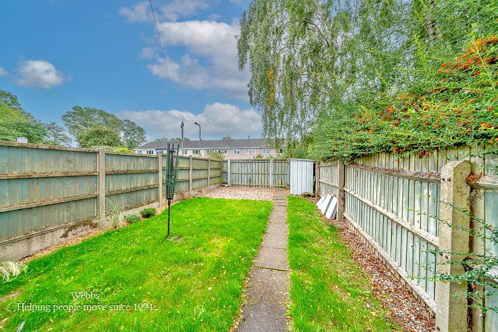 House in Wolverhampton - View 4