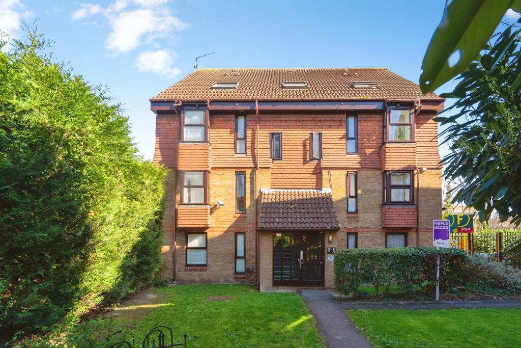 Main image of property: Coopers Close, London, E1