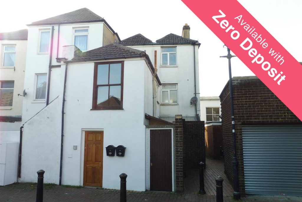 Main image of property: Bemisters Lane, GOSPORT