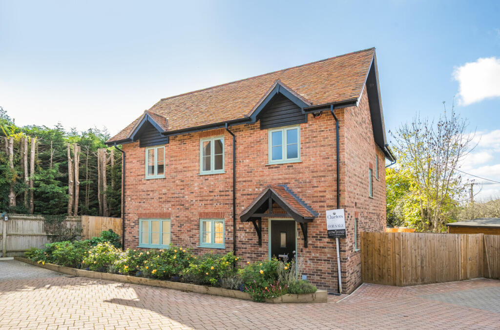 Main image of property: Embley Lane, East Wellow, Romsey, Hampshire, SO51