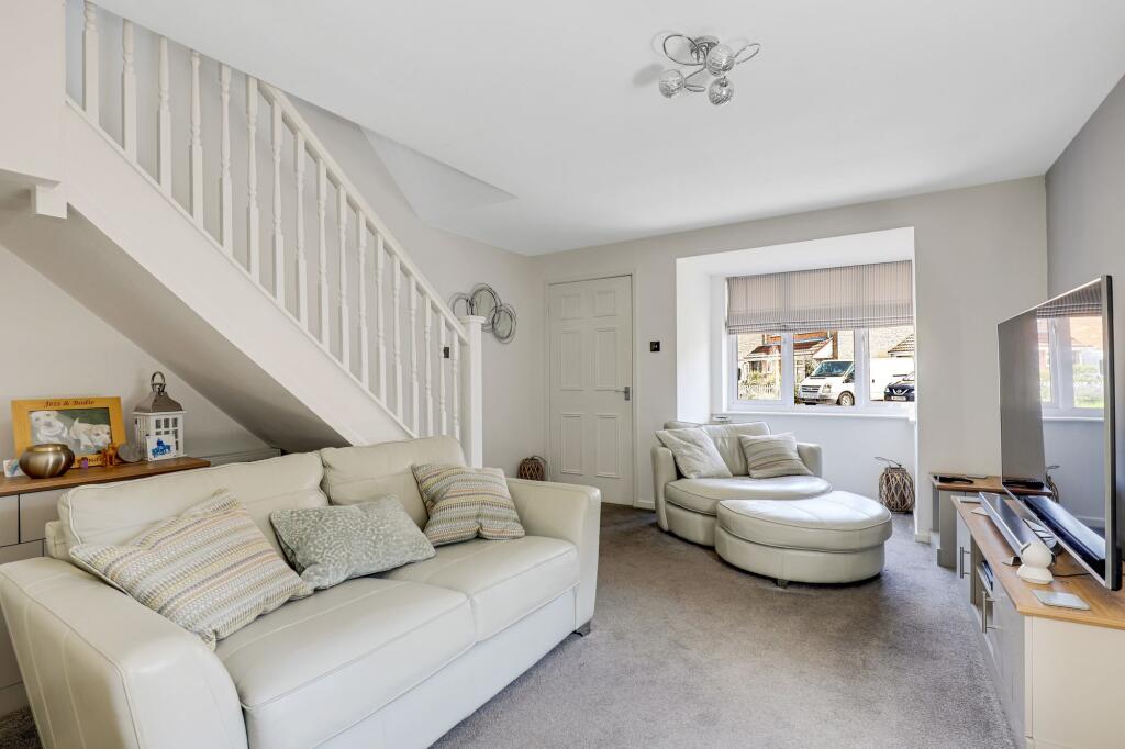 House in Nottingham, Long Eaton - View 2