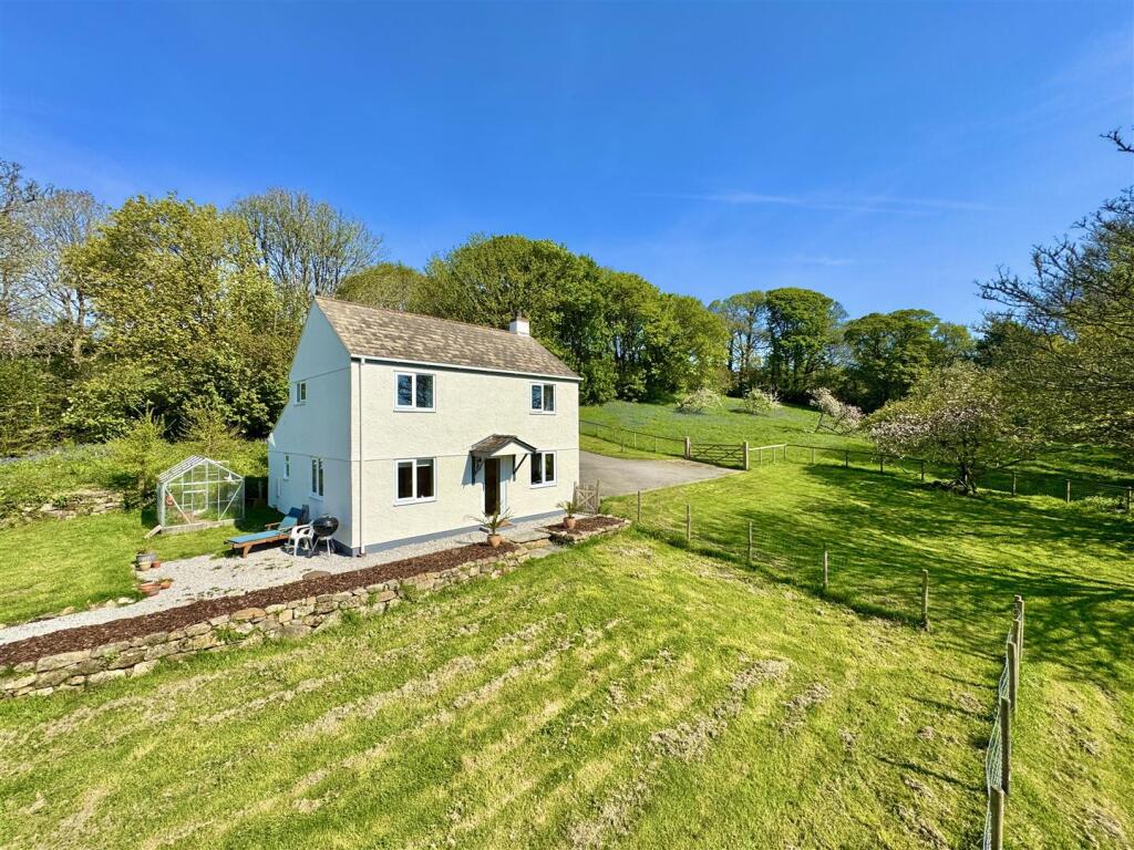 House in Truro - View 2