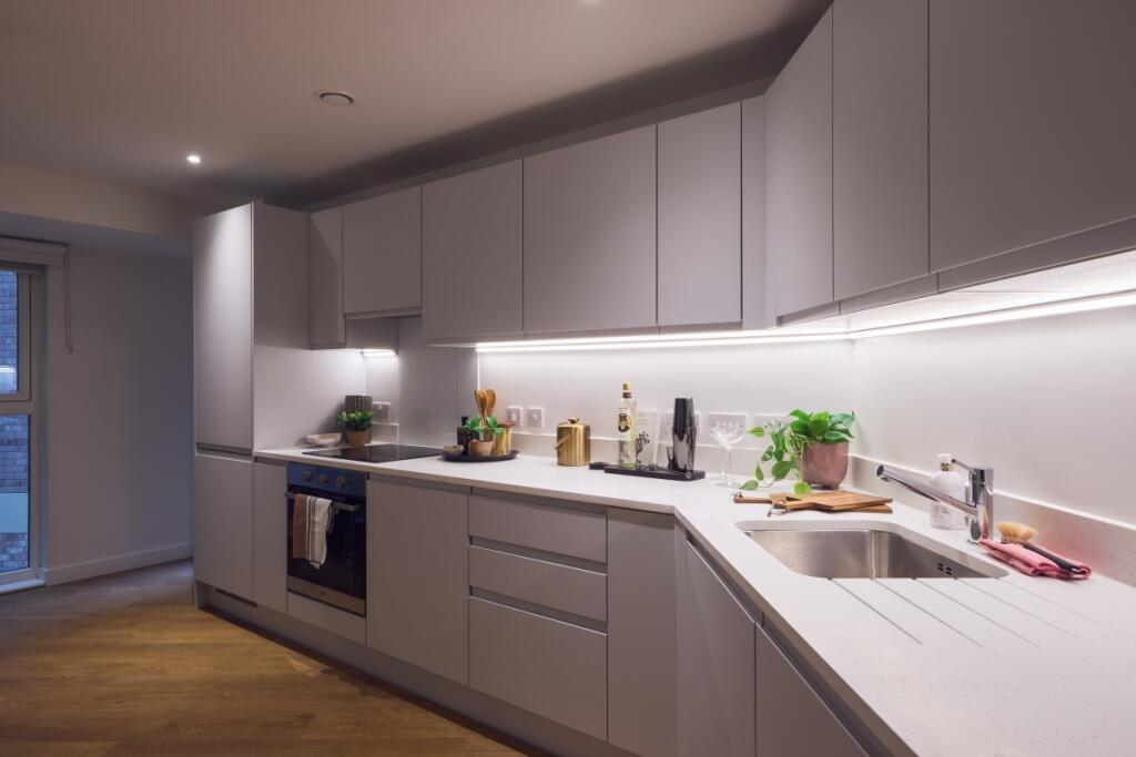 Additional image 3 of The Holloway, 12 Ellis Street, Birmingham B1