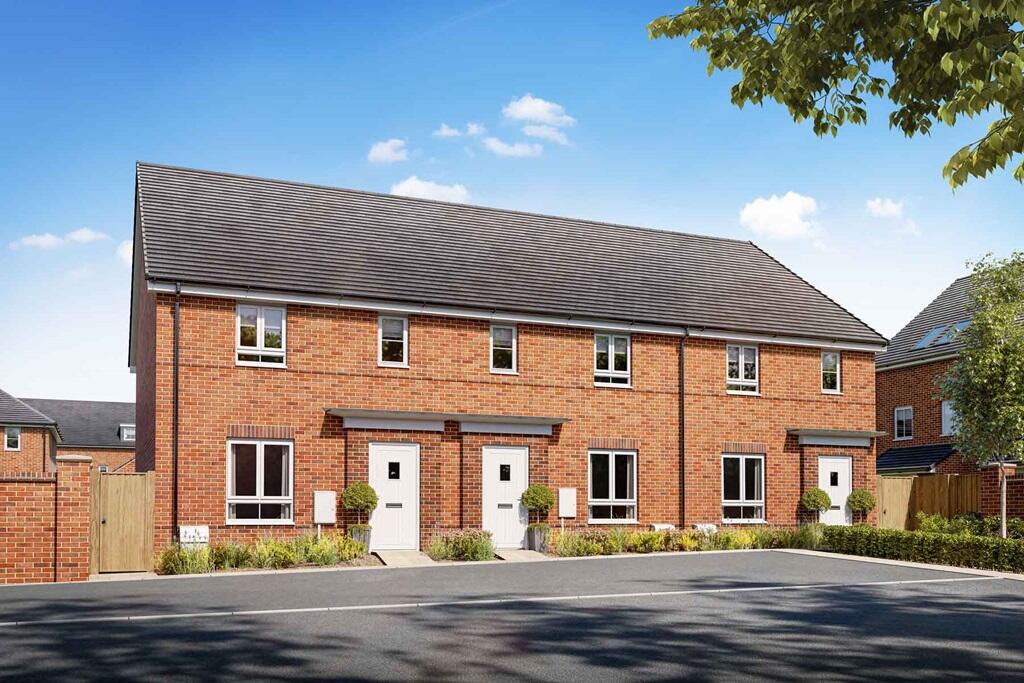 Main image of property: Lady Lane,
Swindon,
Wiltshire,
SN25 4DN