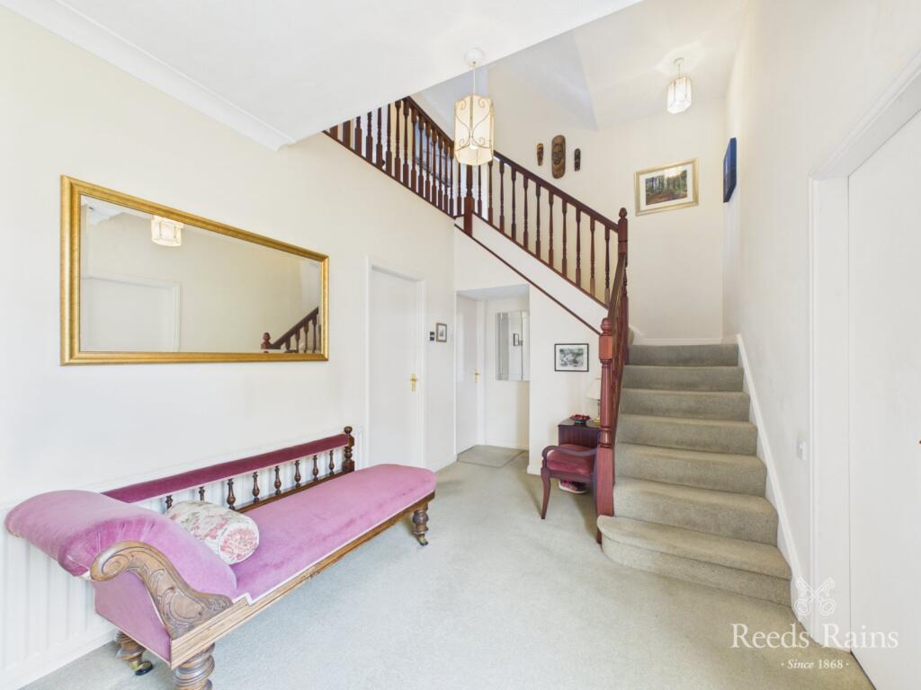 House in Guisborough, Redcar and Cleveland - More