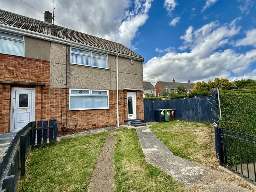 Main image of property: Ridlington Way, King Oswy