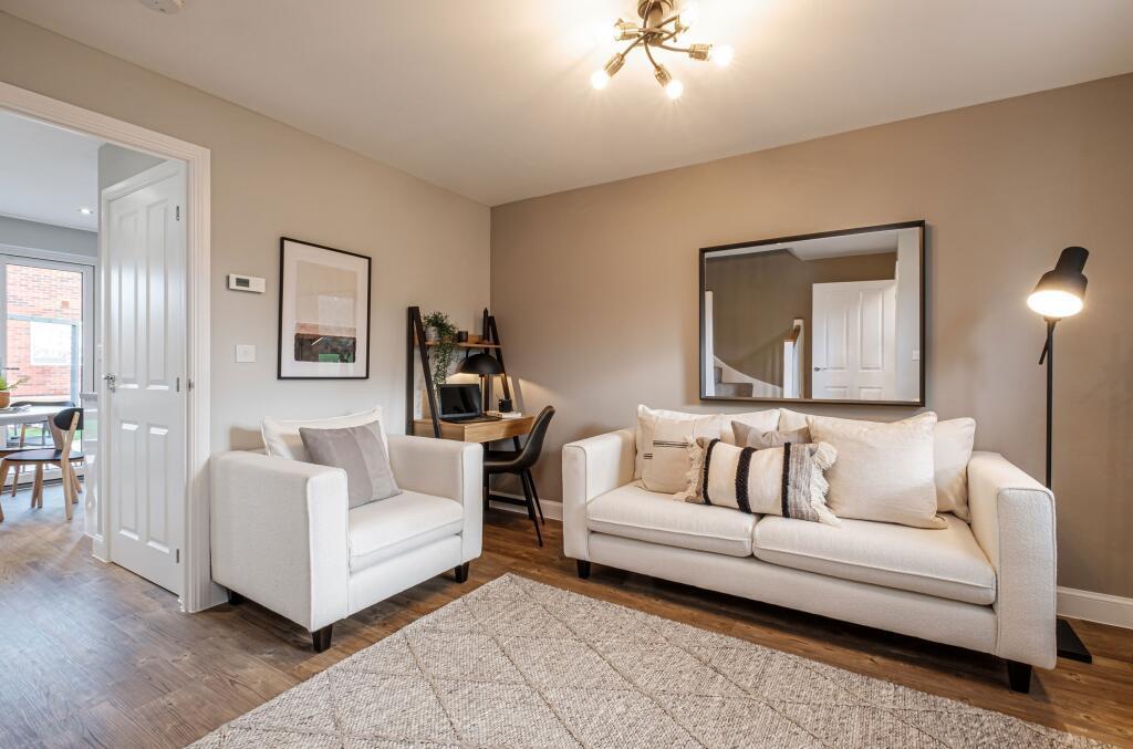 House in Northampton - View 2