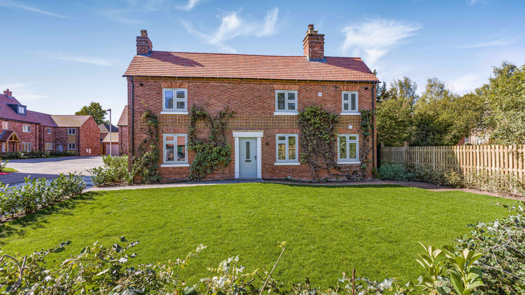 Additional image 29 of Wharf Farm, Dickens Heath Road