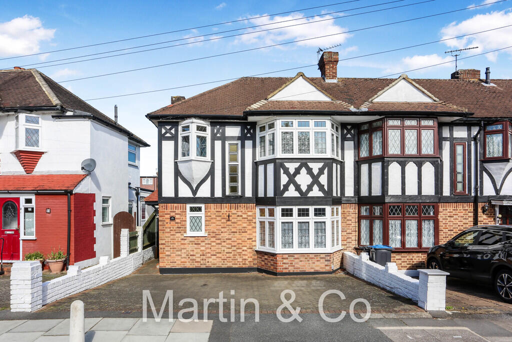 Main image of property: Dudley Drive, Morden, SM4