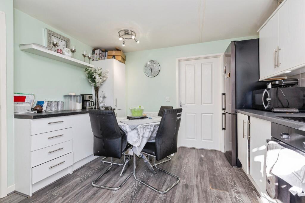 House in Sherburn Hill, Shadforth - View 3