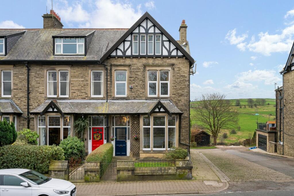 Additional image 57 of Keighley Road, Colne