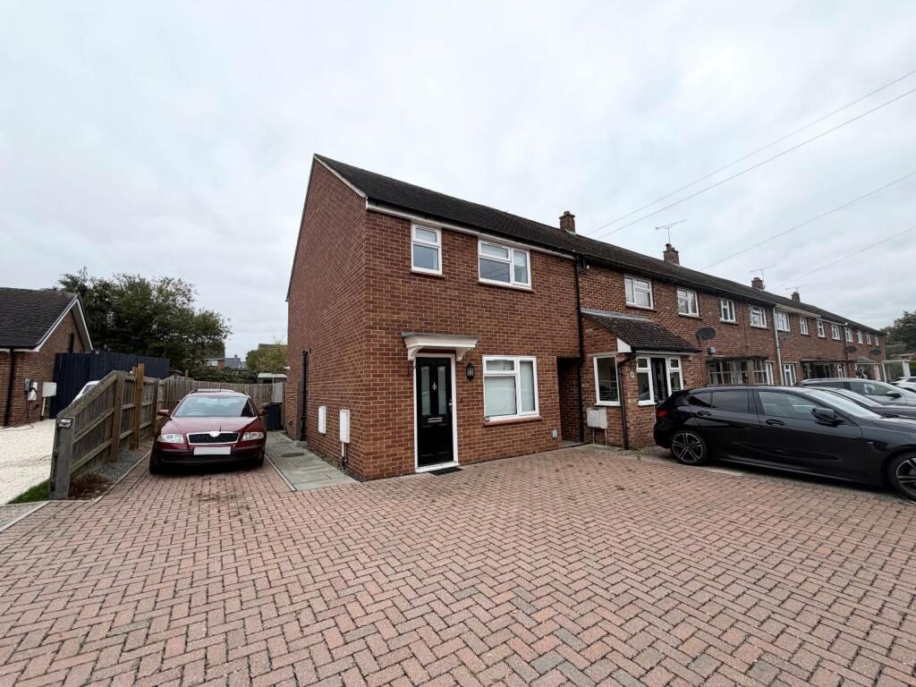 Main image of property: White Horse Avenue, Halstead