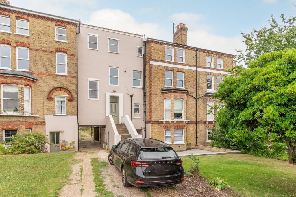 Main image of property: Thornton Hill, Wimbledon, London, SW19