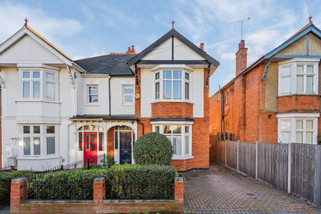 Main image of property: Northwood