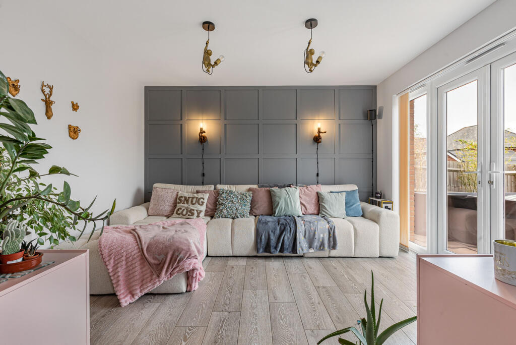 House in Vale of White Horse, Blaise Park, Milton - View 5