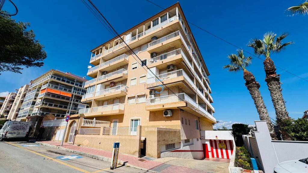 Main image of property: Valencia, Alicante, Punta Prima