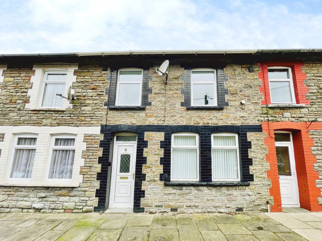 Main image of property: Glan Ebbw Terrace