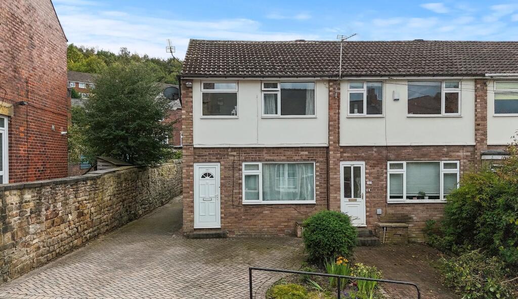 Main image of property: Rivelin Street, Walkley, Sheffield