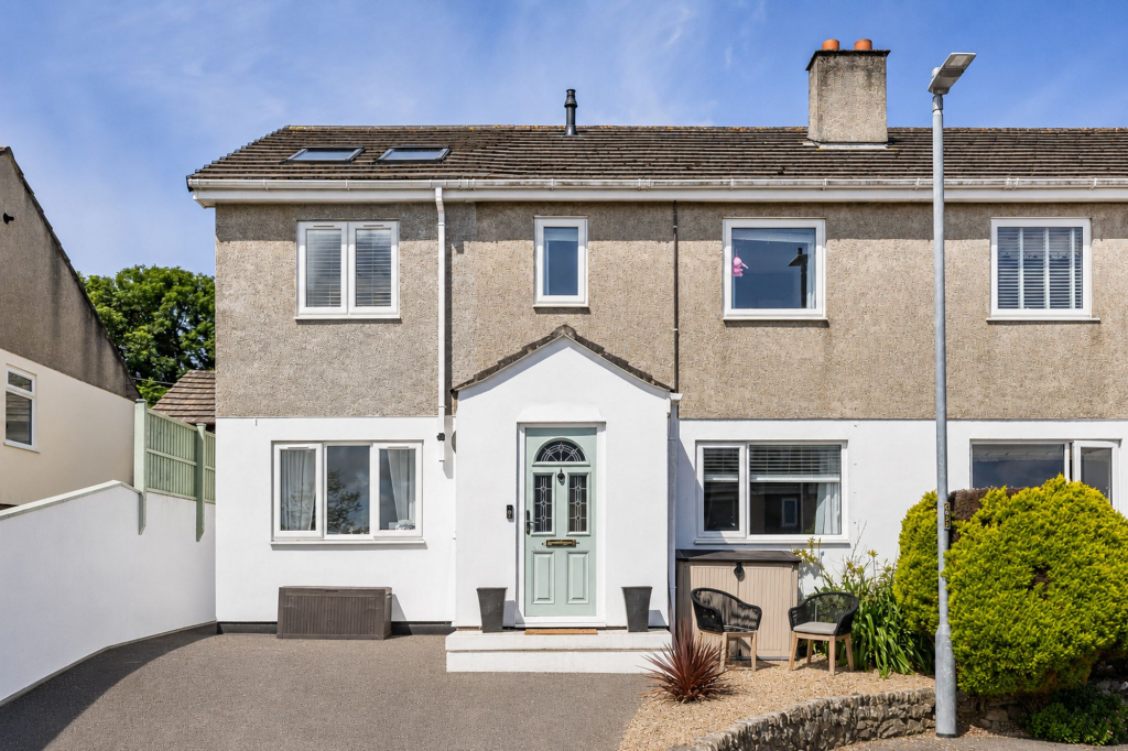 Main image of property: Valley Gardens, Voguebeloth, TR16